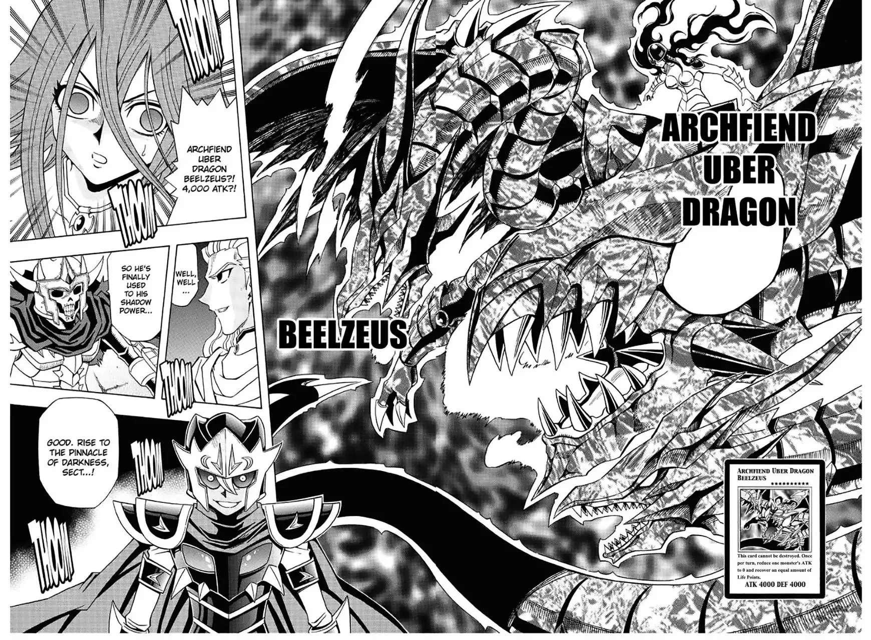 Yu-Gi-Oh! 5Ds - A Chapter 42 14